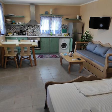 키사모스 Evaggelias House 빌라 외부 사진